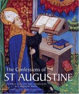 Confessions of St. Augustine 1st 2007 9781586172237 Front Cover