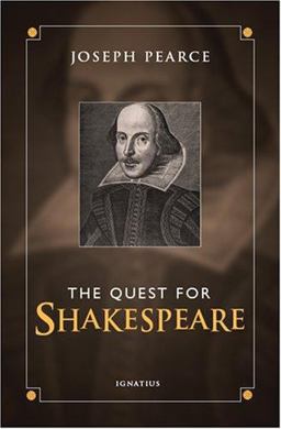 The Quest for Shakespeare