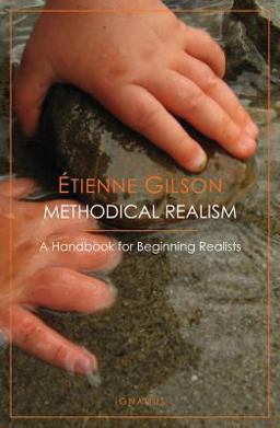 Methodical Realism  9781586173043 Front Cover