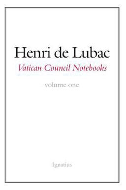 Vatican Council Notebooks