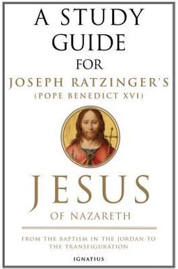 A Study Guide for Jesus of Nazareth