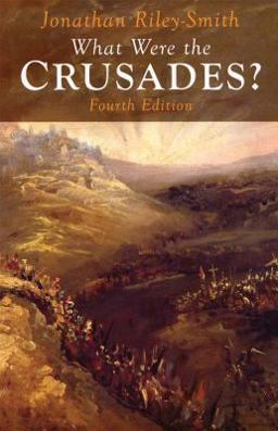 What Were the Crusades? 4th 9781586173609 Front Cover