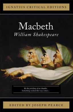 The Tragedy of Macbeth