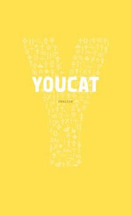 YOUCAT Youth Catechism of the Catholic Church  9781586175160 Front Cover