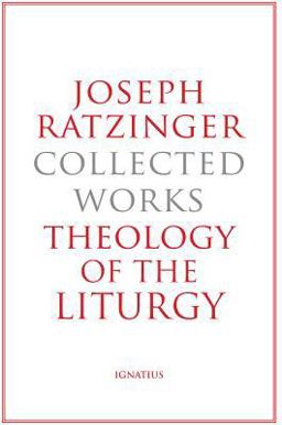 Theology of the Liturgy