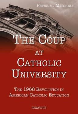 Coup at Catholic University Coup at Catholic University