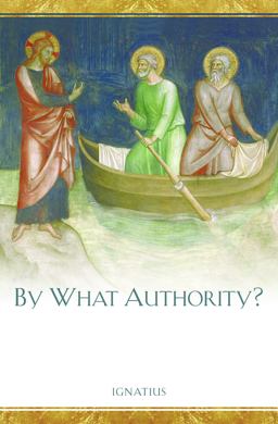 By What Authority?