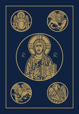 Holy Bible: Revised Standard Version, Ignatius Bible  9781586179298 Front Cover
