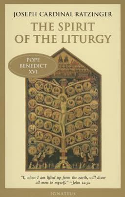 The Spirit of the Liturgy