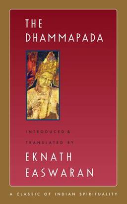 Dhammapada 2nd 9781586380205 Front Cover