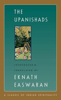 Upanishads 2nd 9781586380212 Front Cover