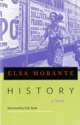 History A Novel 2nd 9781586420048 Front Cover