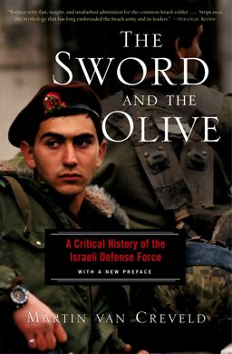 The Sword and the Olive