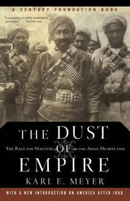 The Dust of Empire