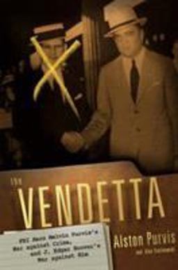 The Vendetta The Vendetta
