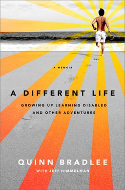 Different Life Growing up Learning Disabled and Other Adventures  9781586488079 Front Cover