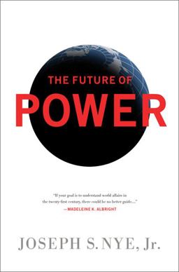 Future of Power  9781586488918 Front Cover