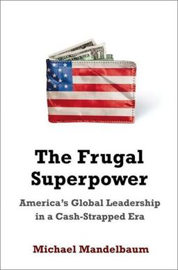 The Frugal Superpower The Frugal Superpower