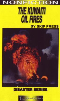The Kuwaiti Oil Fires The Kuwaiti Oil Fires