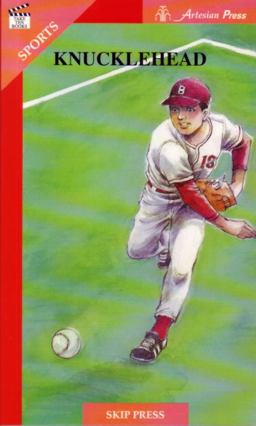 Knucklehead Knucklehead