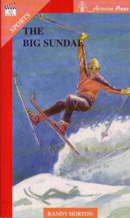 The Big Sundae The Big Sundae