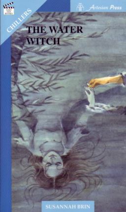 The Water Witch The Water Witch