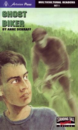 Ghost Biker