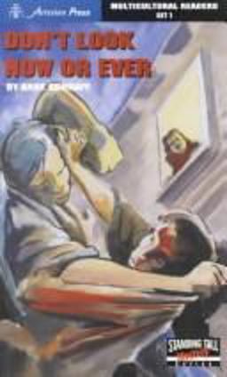 Don't Look Now or Ever