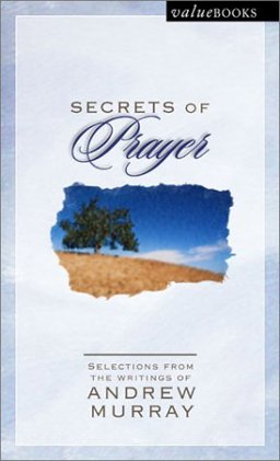 Secrets of Prayer