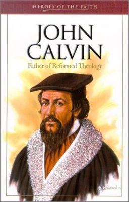 John Calvin