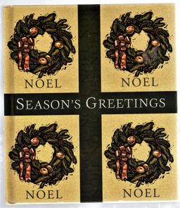 Season's Greetings