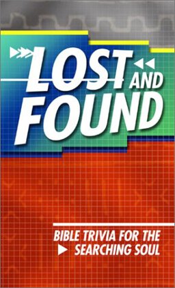 Lost and Found