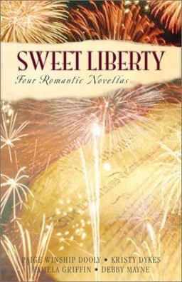 Sweet Liberty Sweet Liberty