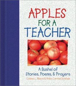 Apples for a Teacher Apples for a Teacher