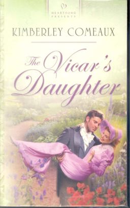 The Vicar's Daughter