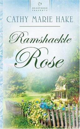Ramshackle Rose