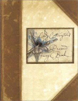 Lady Cottington's Pressed Fairy Book