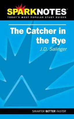 The Catcher in the Rye