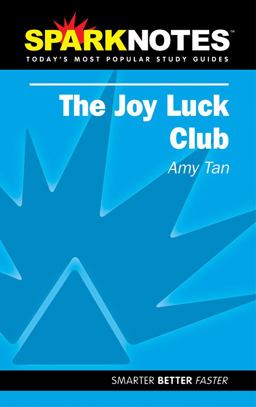 The Joy Luck Club