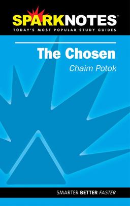 Chosen  9781586635046 Front Cover