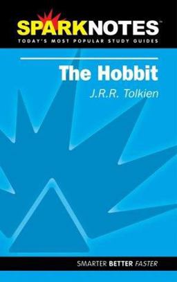 Hobbit  9781586635886 Front Cover