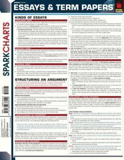 Spark Charts Essays and Term Papers
