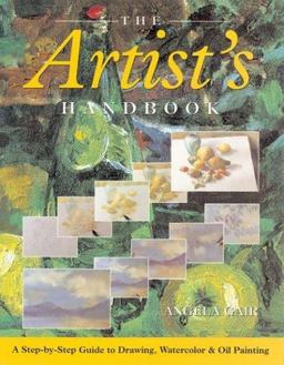 The Artist's Handbook