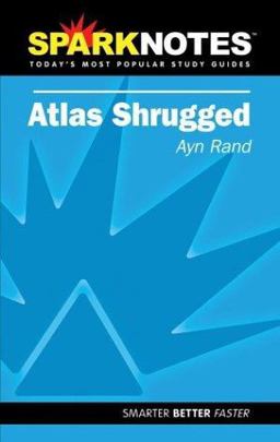 Atlas Shrugged