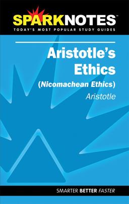 The Aristotle's Ethics