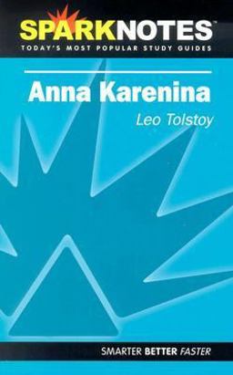 Anna Karenina