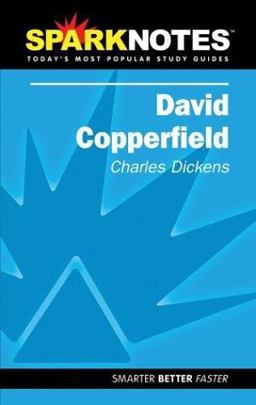 David Copperfield