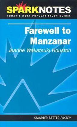 Farewell to Manzanar