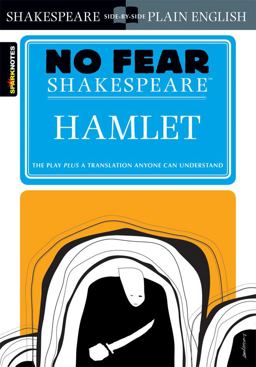 Hamlet  9781586638443 Front Cover