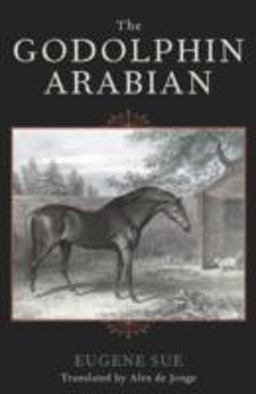 Godolphin Arabian  9781586671020 Front Cover